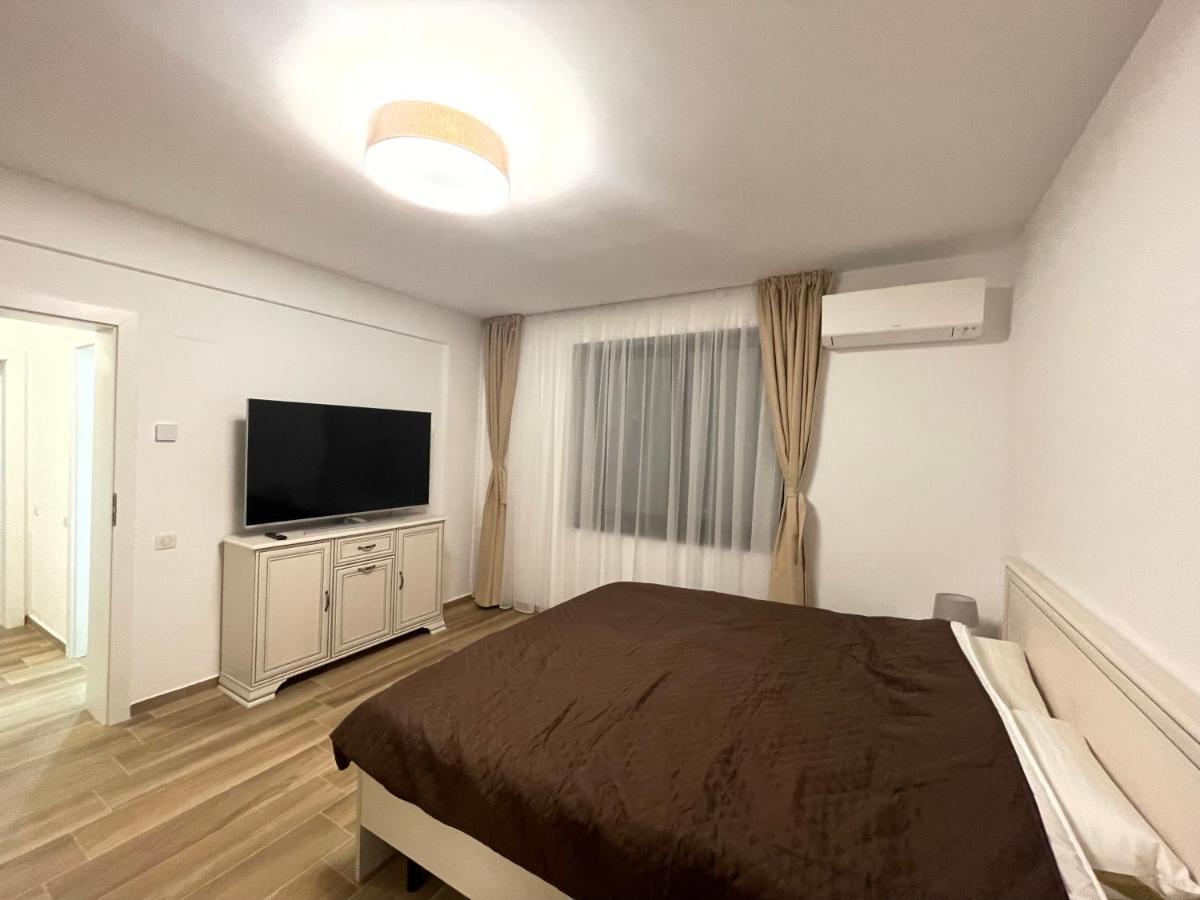 Iarca Inn ブカレスト エクステリア 写真