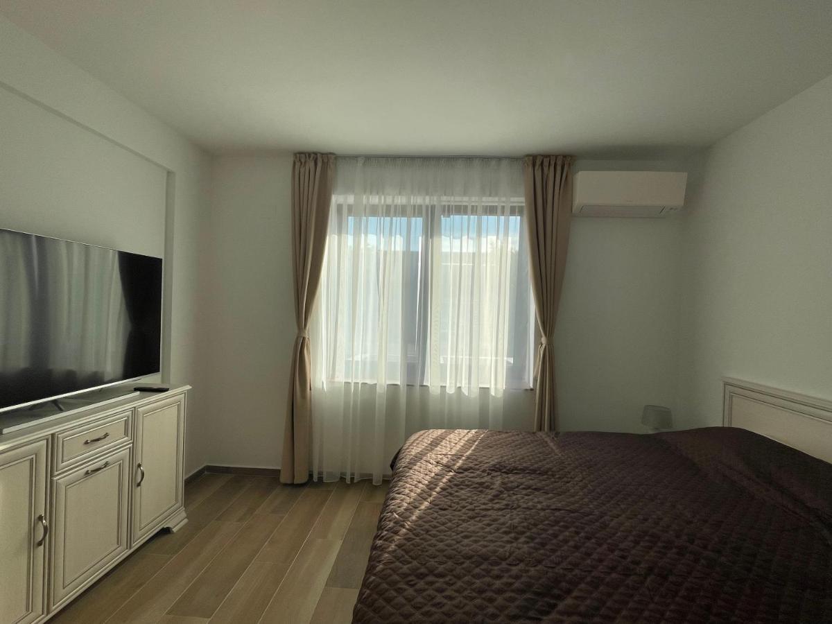 Iarca Inn ブカレスト エクステリア 写真
